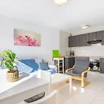 Pn 12 Διαμέρισμα Puerto de Santiago (Tenerife)