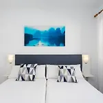 Pn 12 Διαμέρισμα Puerto de Santiago (Tenerife)