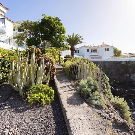 Pn 12 Διαμέρισμα Puerto de Santiago (Tenerife)