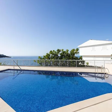 Pn 12 Apartment Puerto de Santiago (Tenerife)