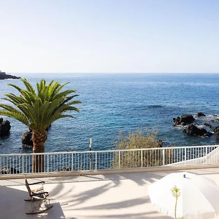 Apartment Pn 12 Puerto de Santiago (Tenerife)