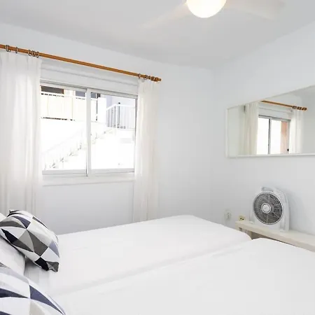 Pn 12 Apartment Puerto de Santiago (Tenerife)