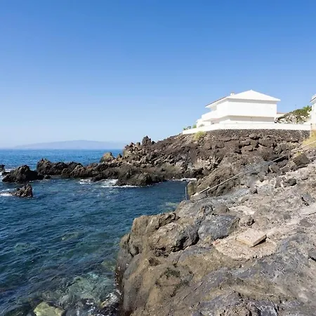 Apartment Pn 12 Puerto de Santiago (Tenerife)